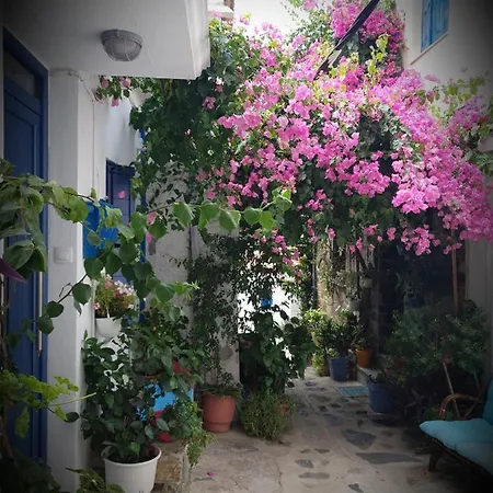 Kastro House Villa Skopelos Town Exterior photo
