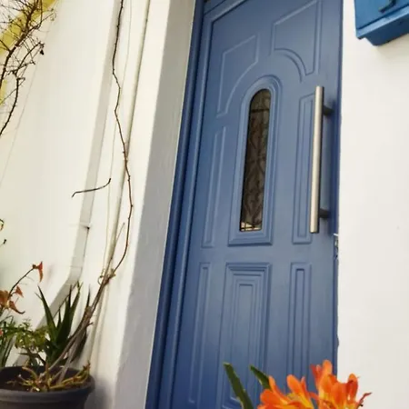 Kastro House Villa Skopelos Town Exterior photo