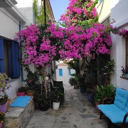 Kastro House Villa Skopelos Town Exterior photo