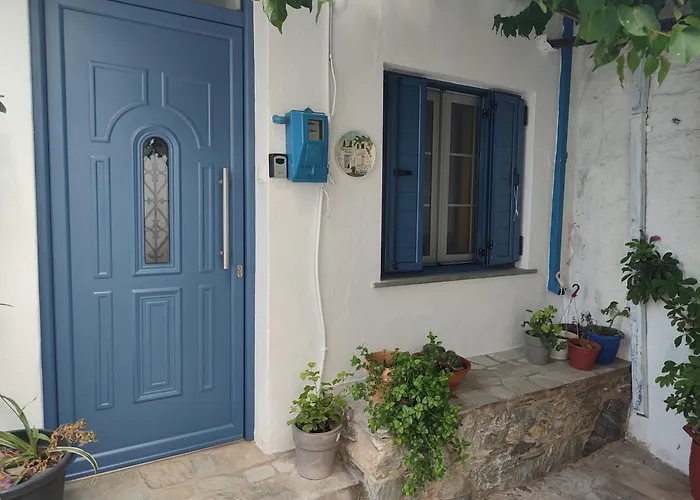 Kastro House
