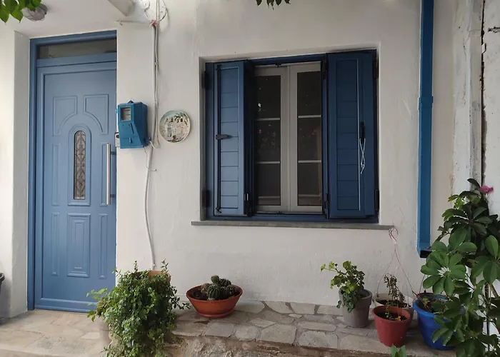 Kastro House