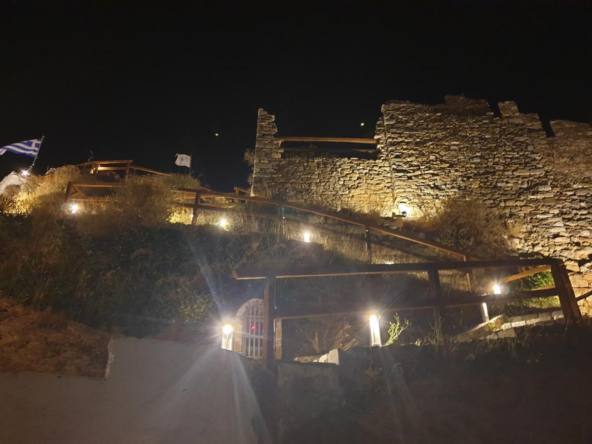 Kastro House
