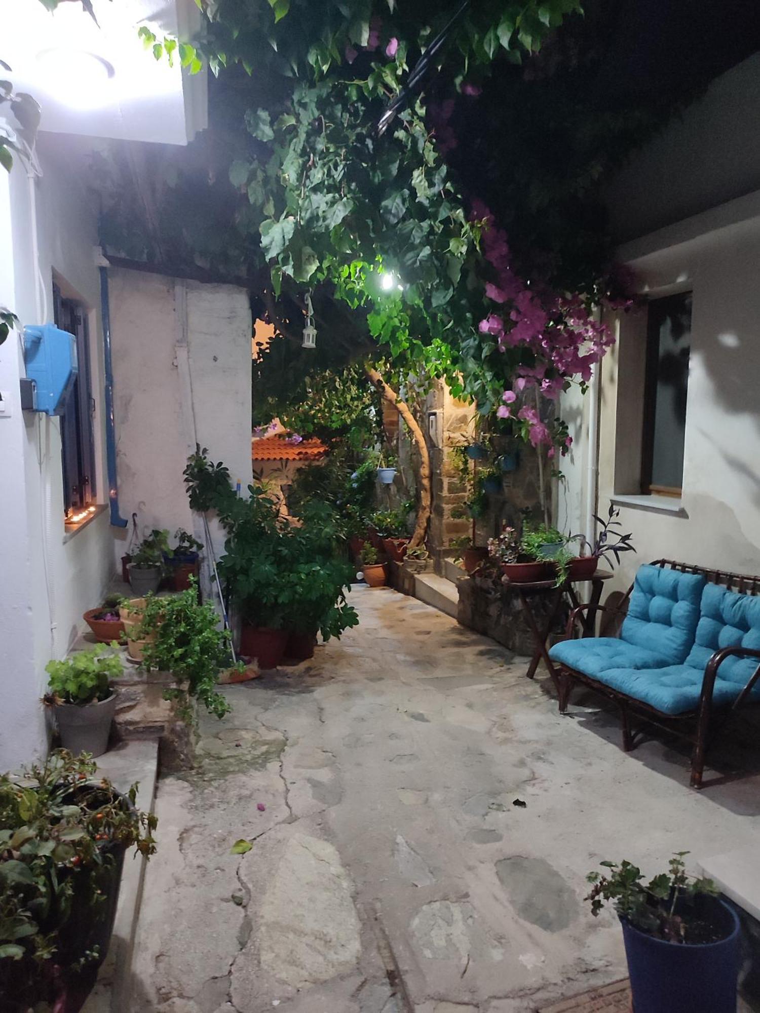 Holiday home Kastro House